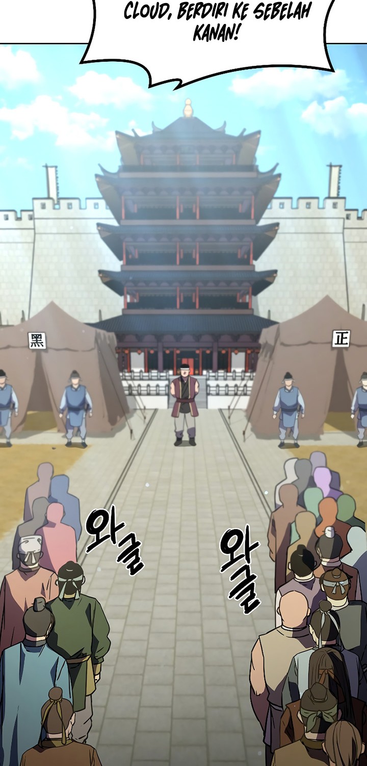 Reincarnation of the Murim Clan’s Former Ranker Chapter 31 page 3
