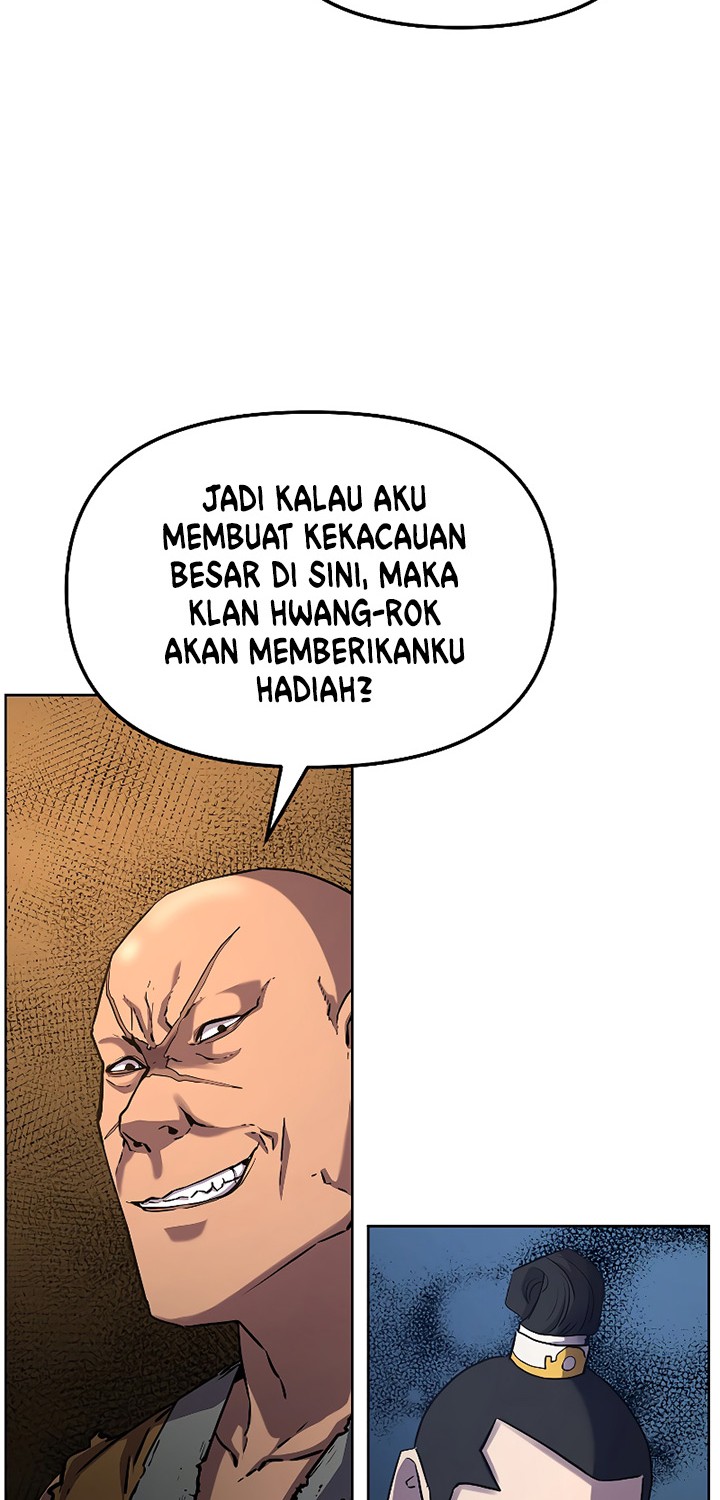 Reincarnation of the Murim Clan’s Former Ranker Chapter 31 page 5