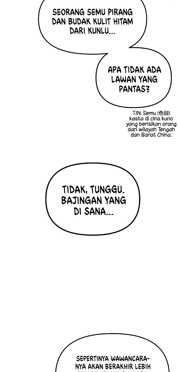 Reincarnation of the Murim Clan’s Former Ranker Chapter 31 page 9