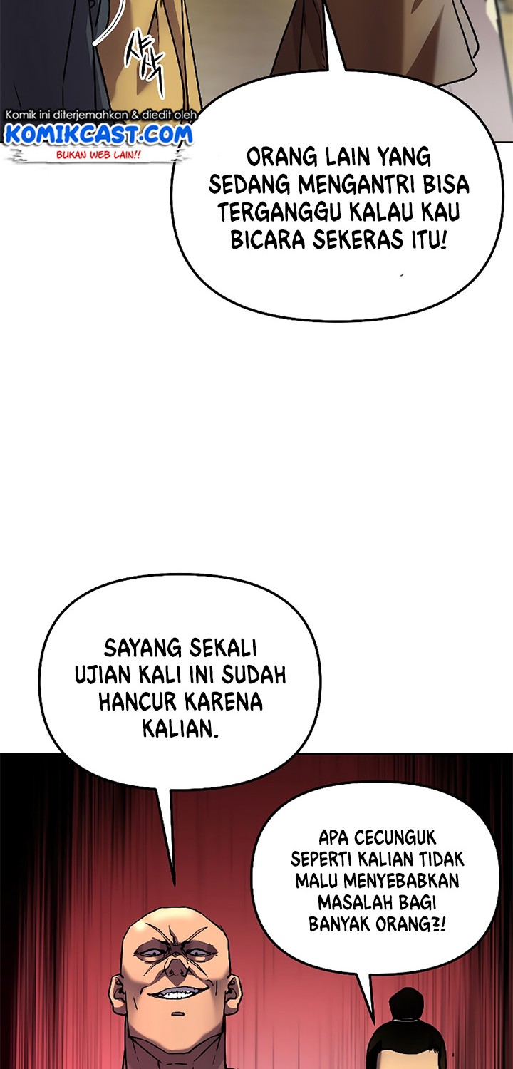 Reincarnation of the Murim Clan’s Former Ranker Chapter 31 page 11