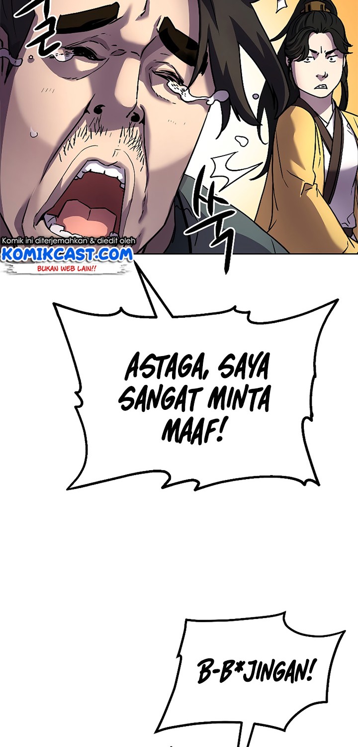 Reincarnation of the Murim Clan’s Former Ranker Chapter 31 page 13