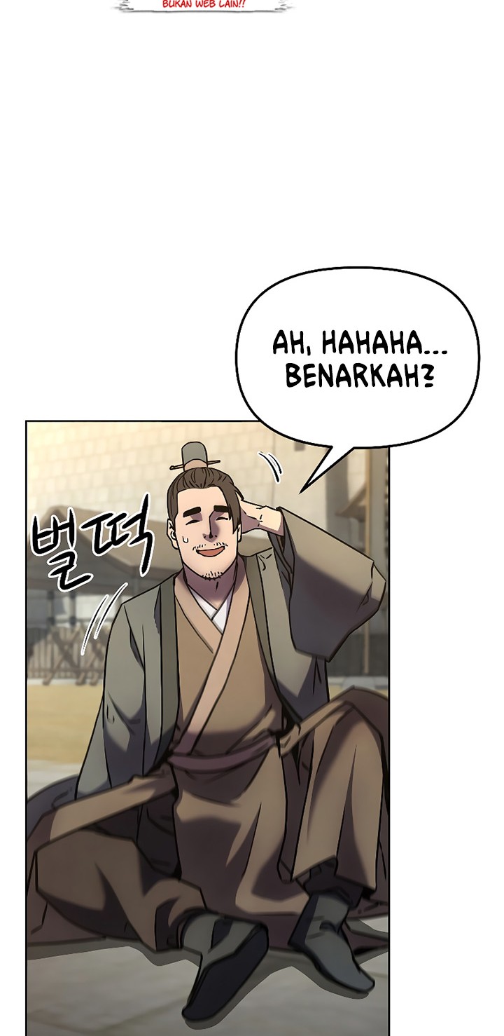 Reincarnation of the Murim Clan’s Former Ranker Chapter 31 page 17