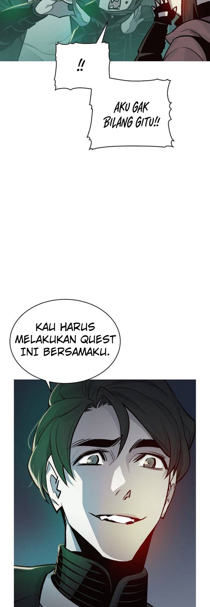 Alone Necromancer Chapter 26 page 13