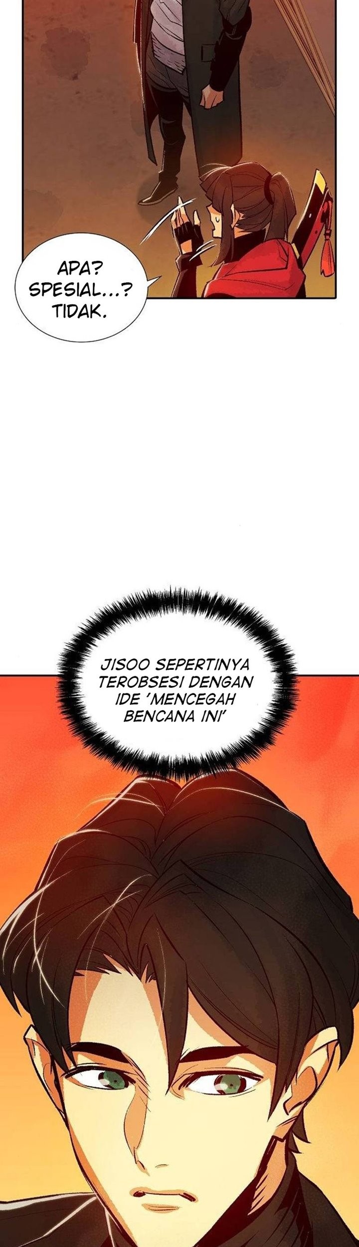 Alone Necromancer Chapter 26 page 57