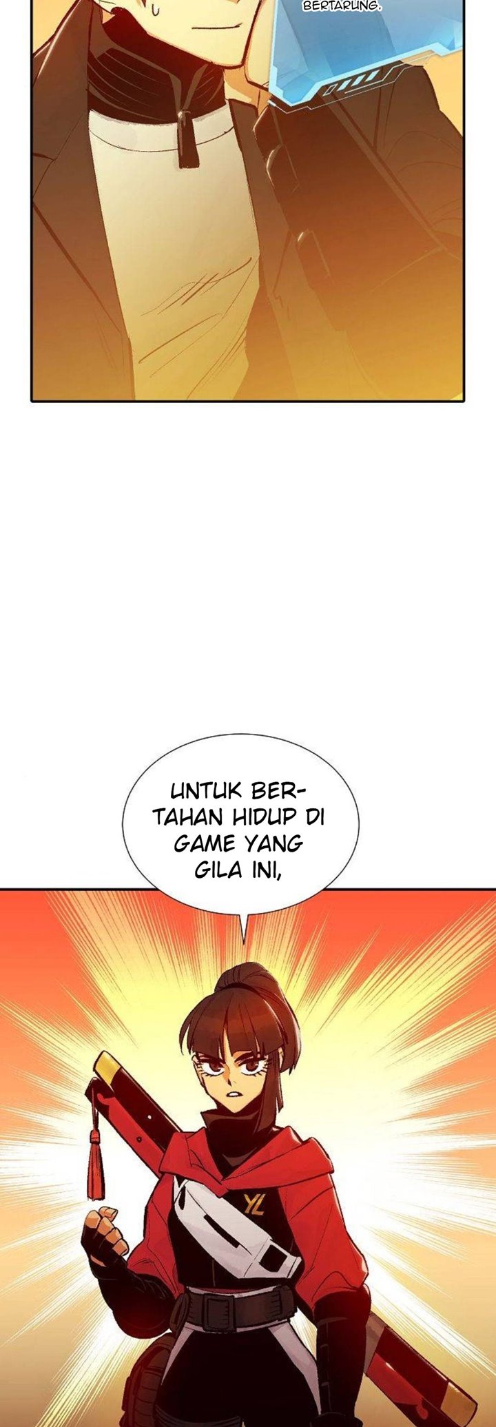 Alone Necromancer Chapter 26 page 68