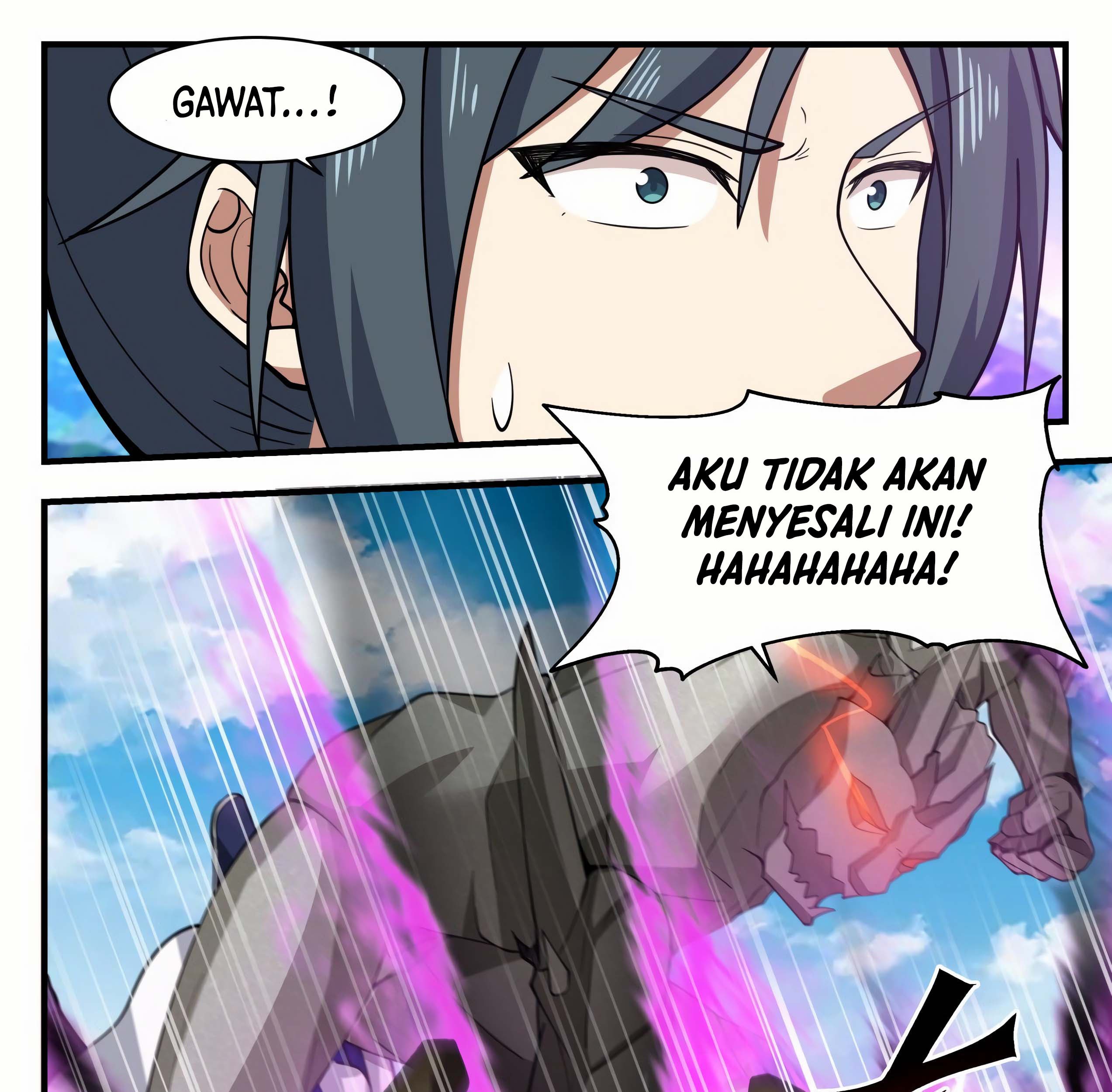 Martial Peak Part 1 Chapter 1917 page 27
