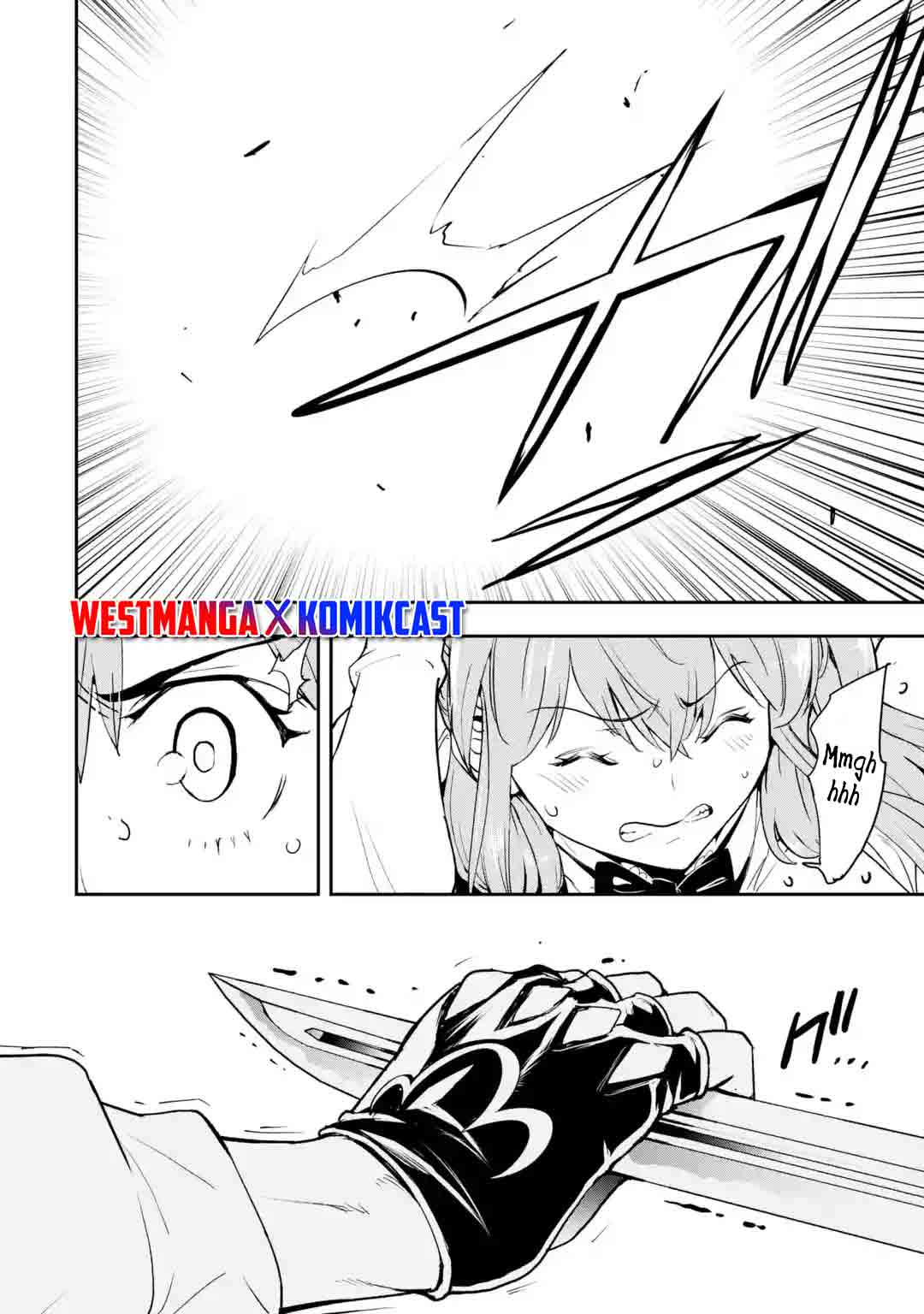 Manga Rakudai Kenja Gakuin no Msou ~ Nidome no Tensei, S Rank Cheat Majutsushi Boukenroku Chapter 12.3 gambar 2