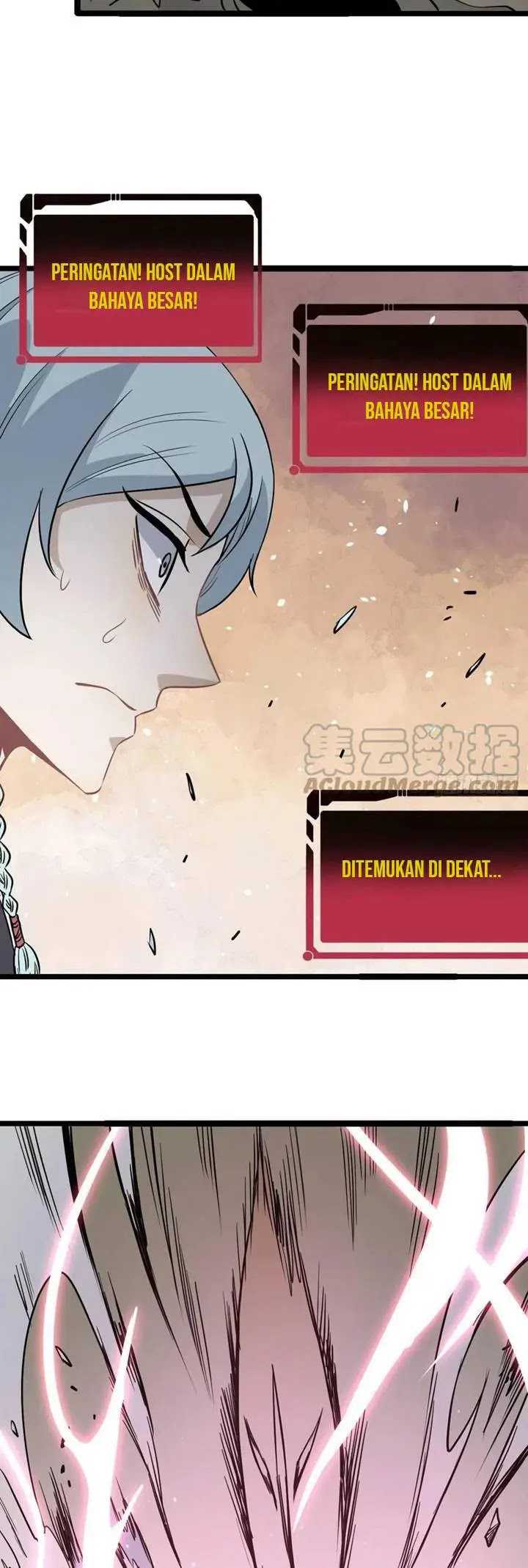 All Hail the Sect Leader Chapter 115 page 10