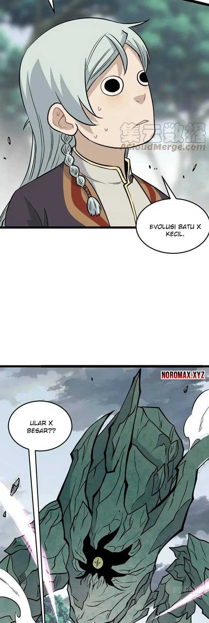 All Hail the Sect Leader Chapter 115 page 13