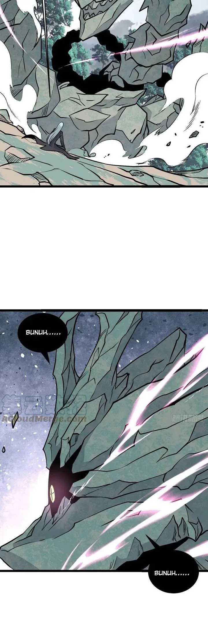 All Hail the Sect Leader Chapter 115 page 14