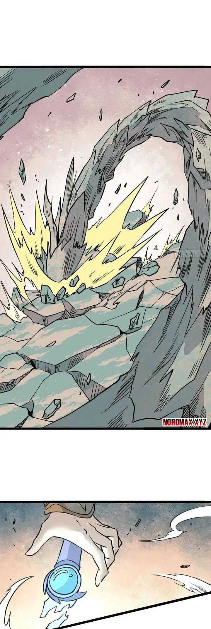 All Hail the Sect Leader Chapter 115 page 15