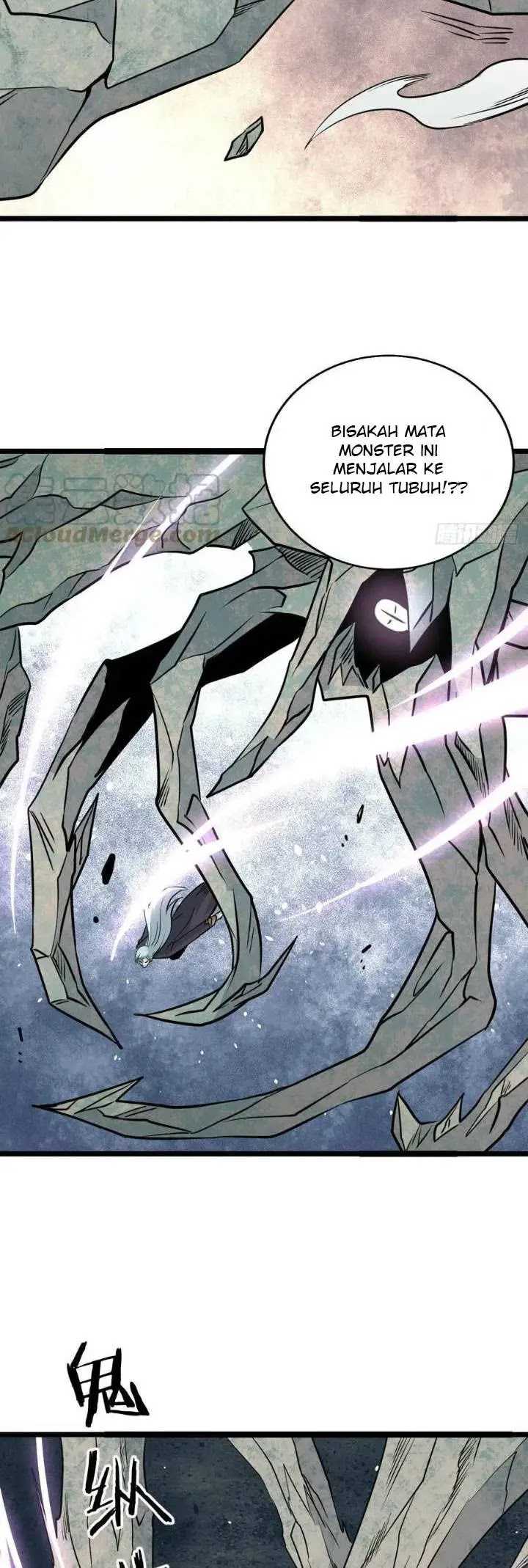 All Hail the Sect Leader Chapter 115 page 20