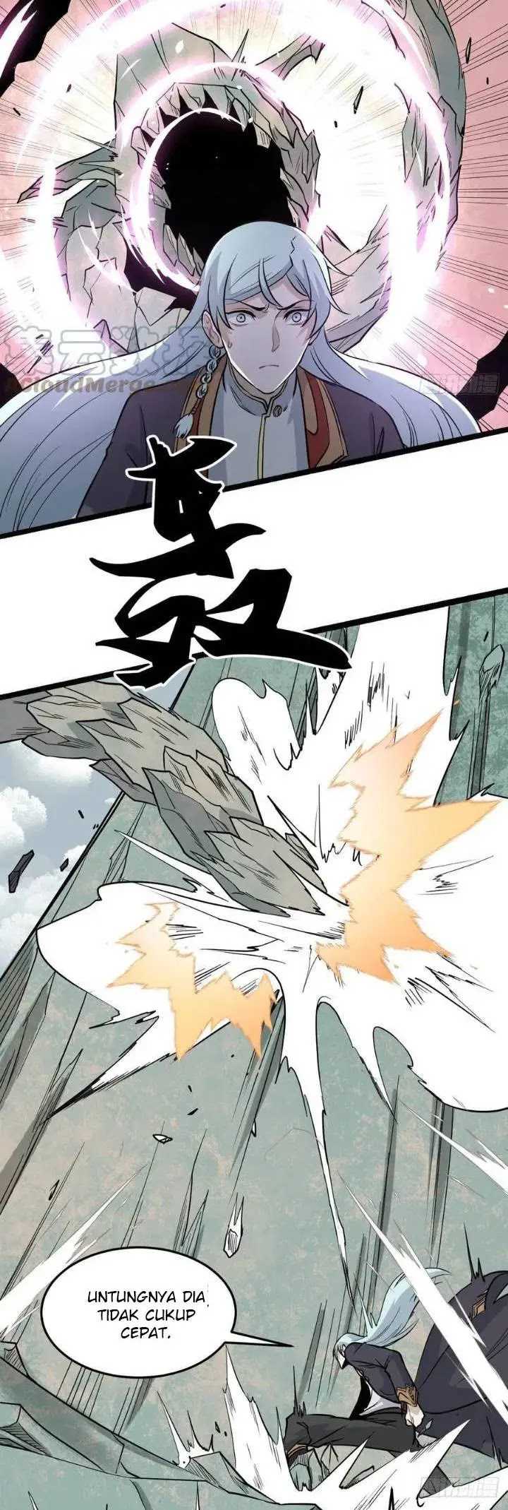 All Hail the Sect Leader Chapter 115 page 23