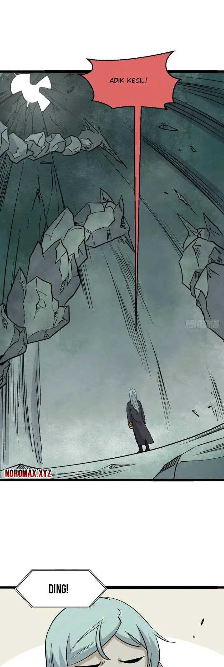 All Hail the Sect Leader Chapter 115 page 25