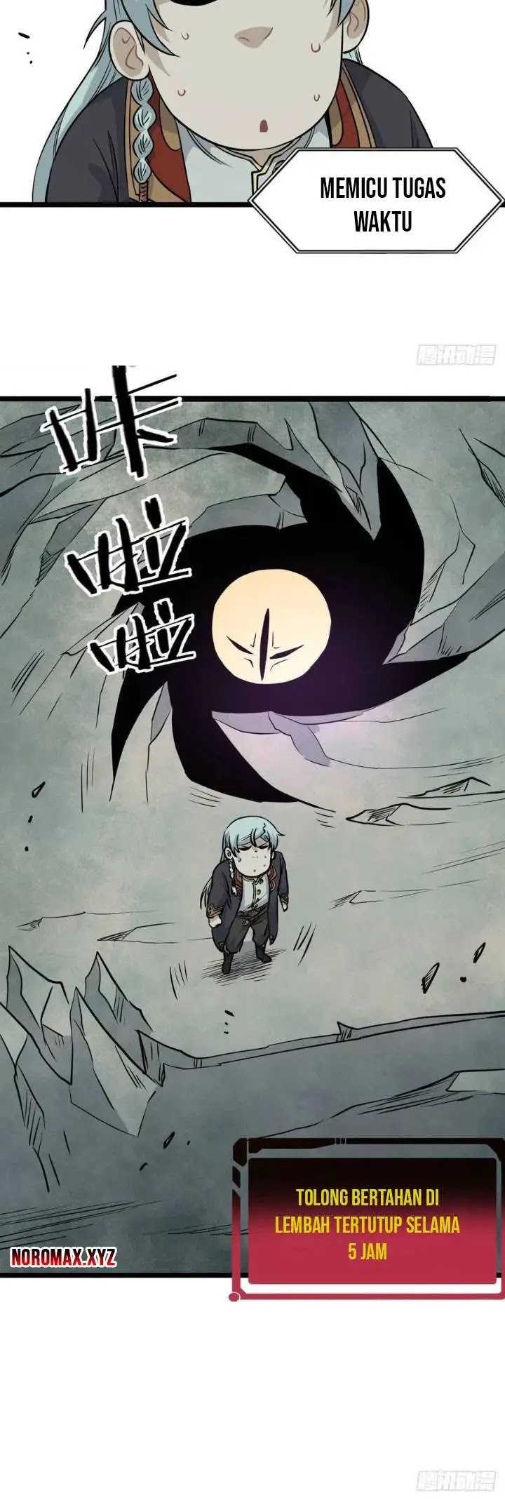 All Hail the Sect Leader Chapter 115 page 26