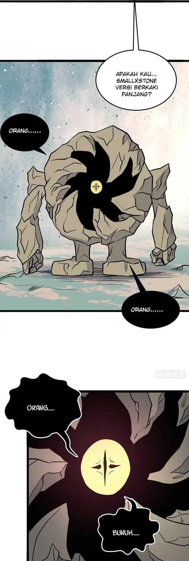 All Hail the Sect Leader Chapter 115 page 9