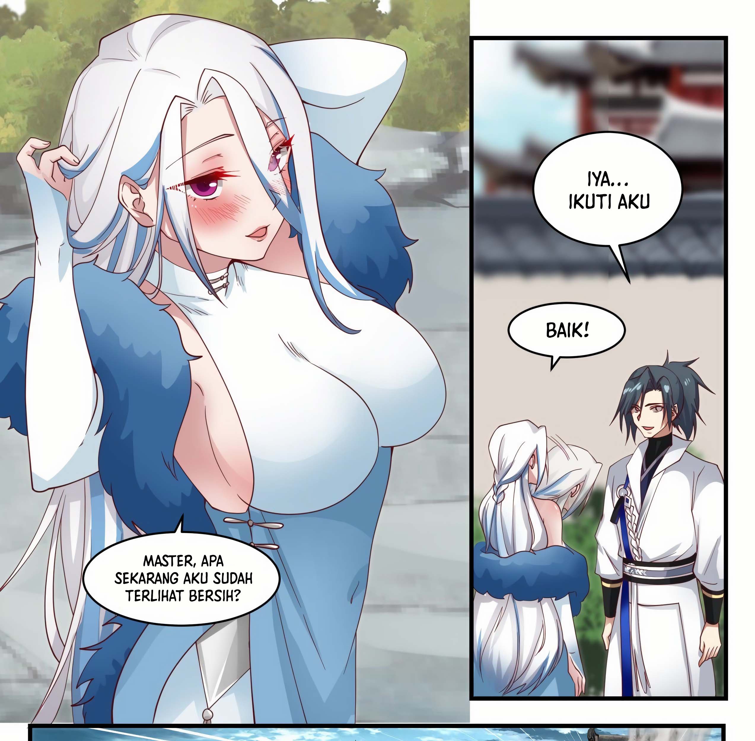 Martial Peak Part 1 Chapter 1923 page 19