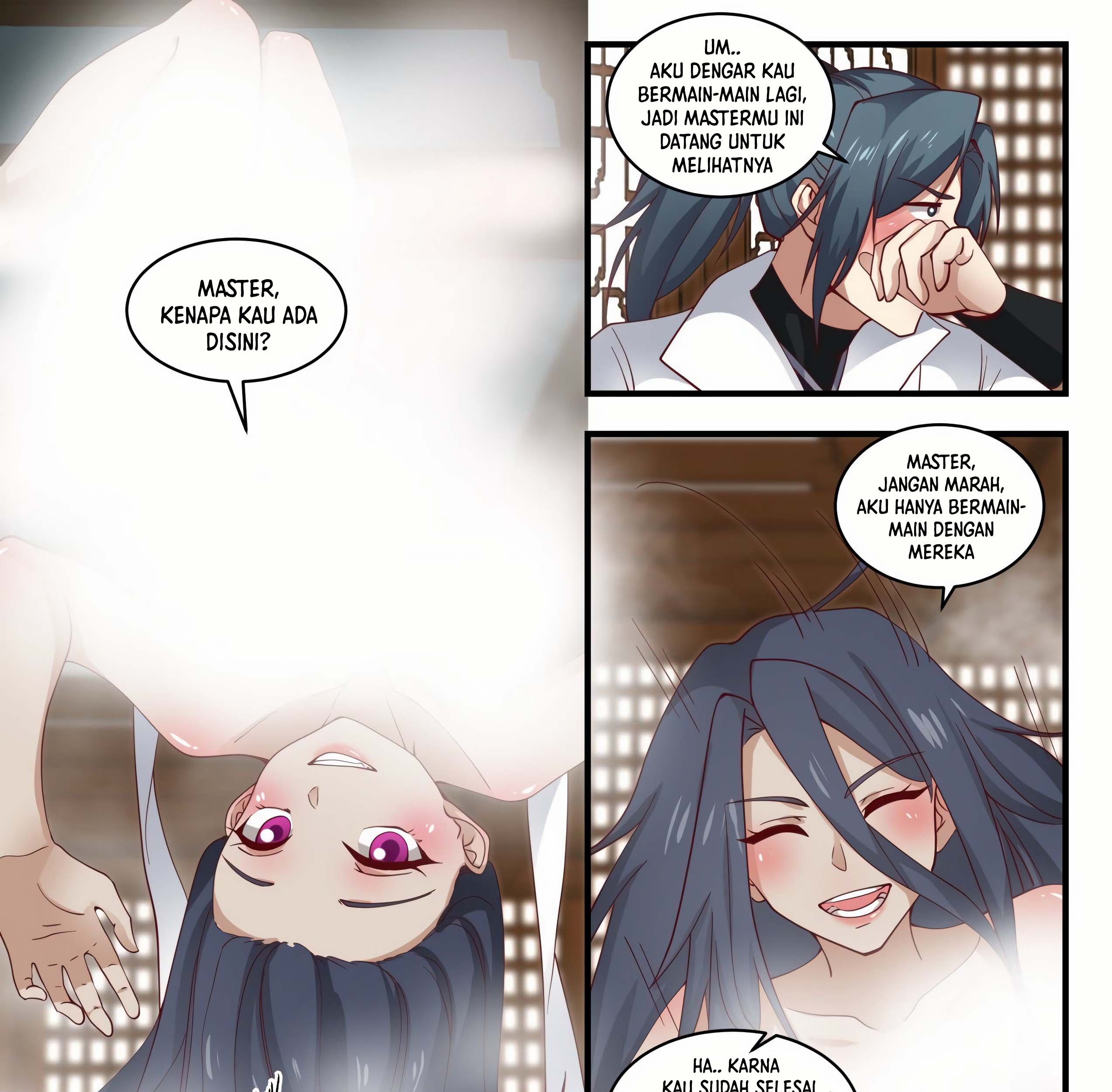 Martial Peak Part 1 Chapter 1923 page 15