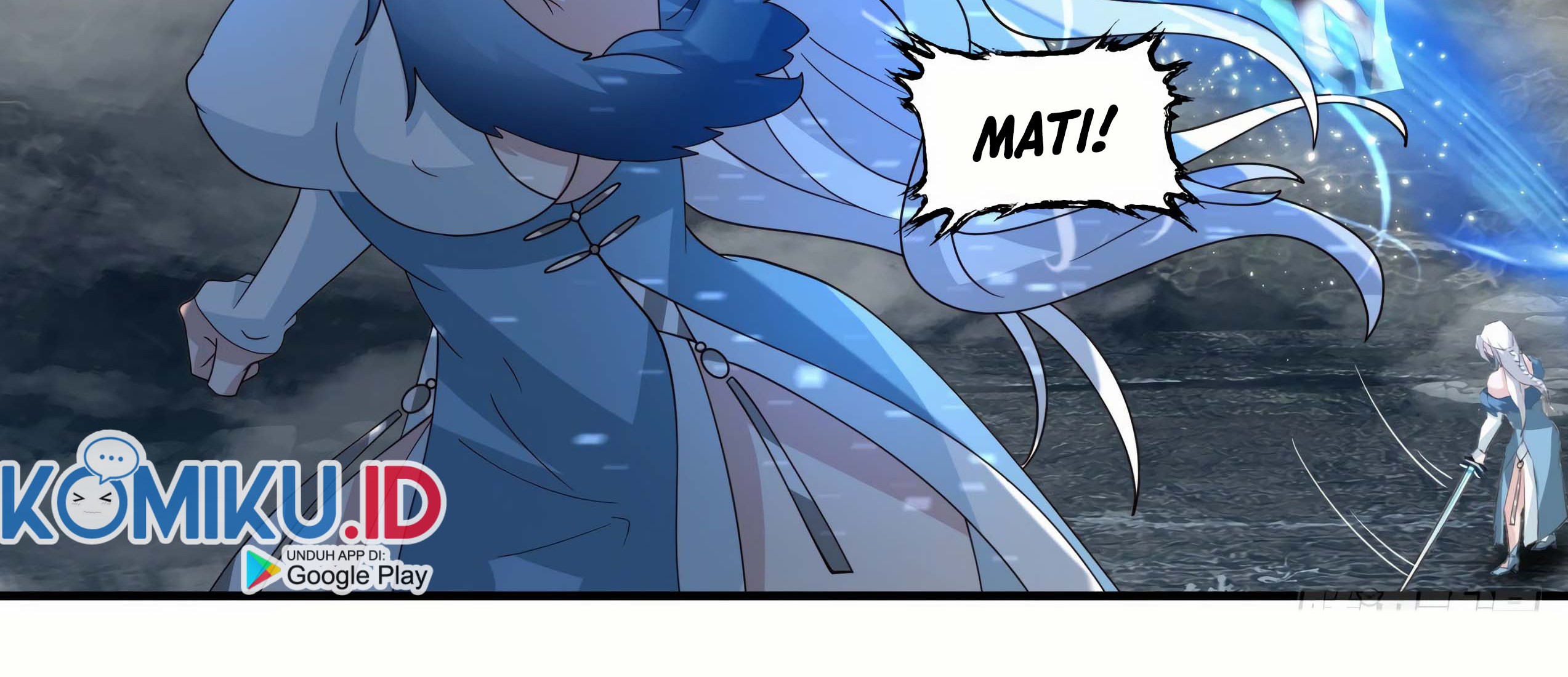 Martial Peak Part 1 Chapter 1924 page 18