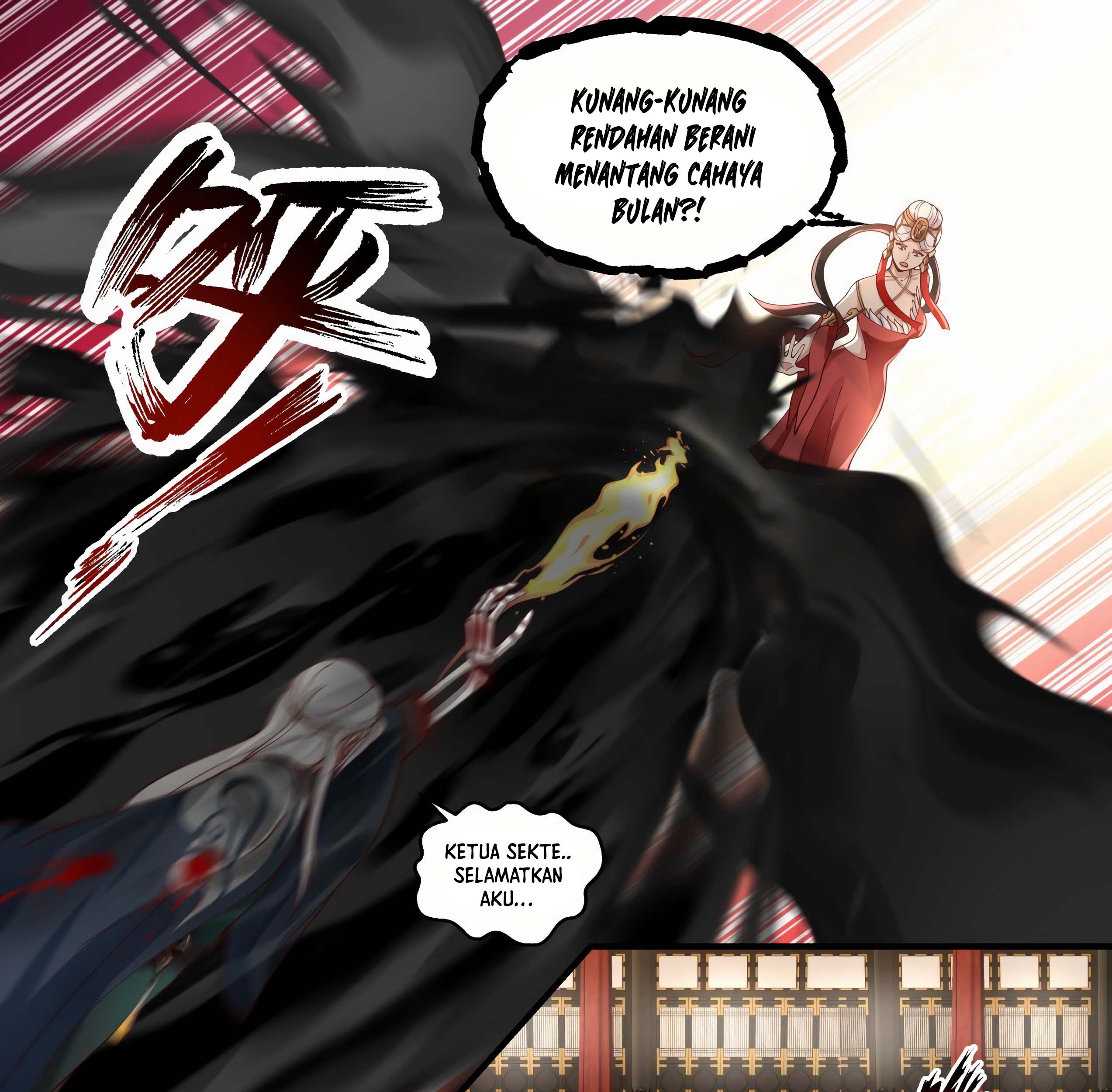 Martial Peak Part 1 Chapter 1925 page 25