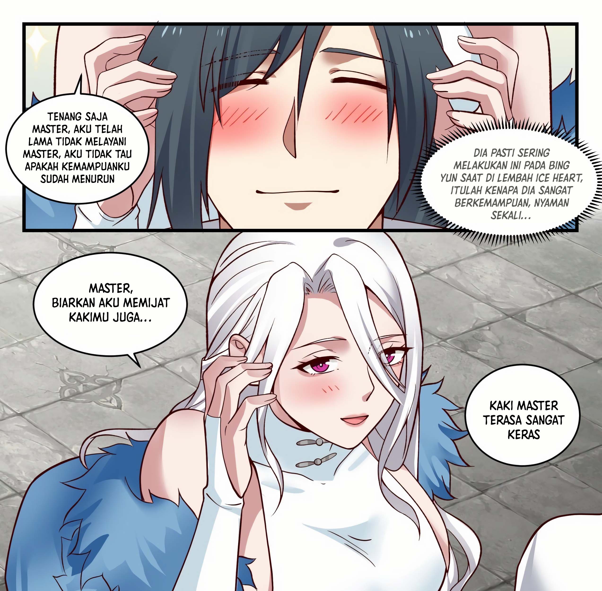 Martial Peak Part 1 Chapter 1927 page 11