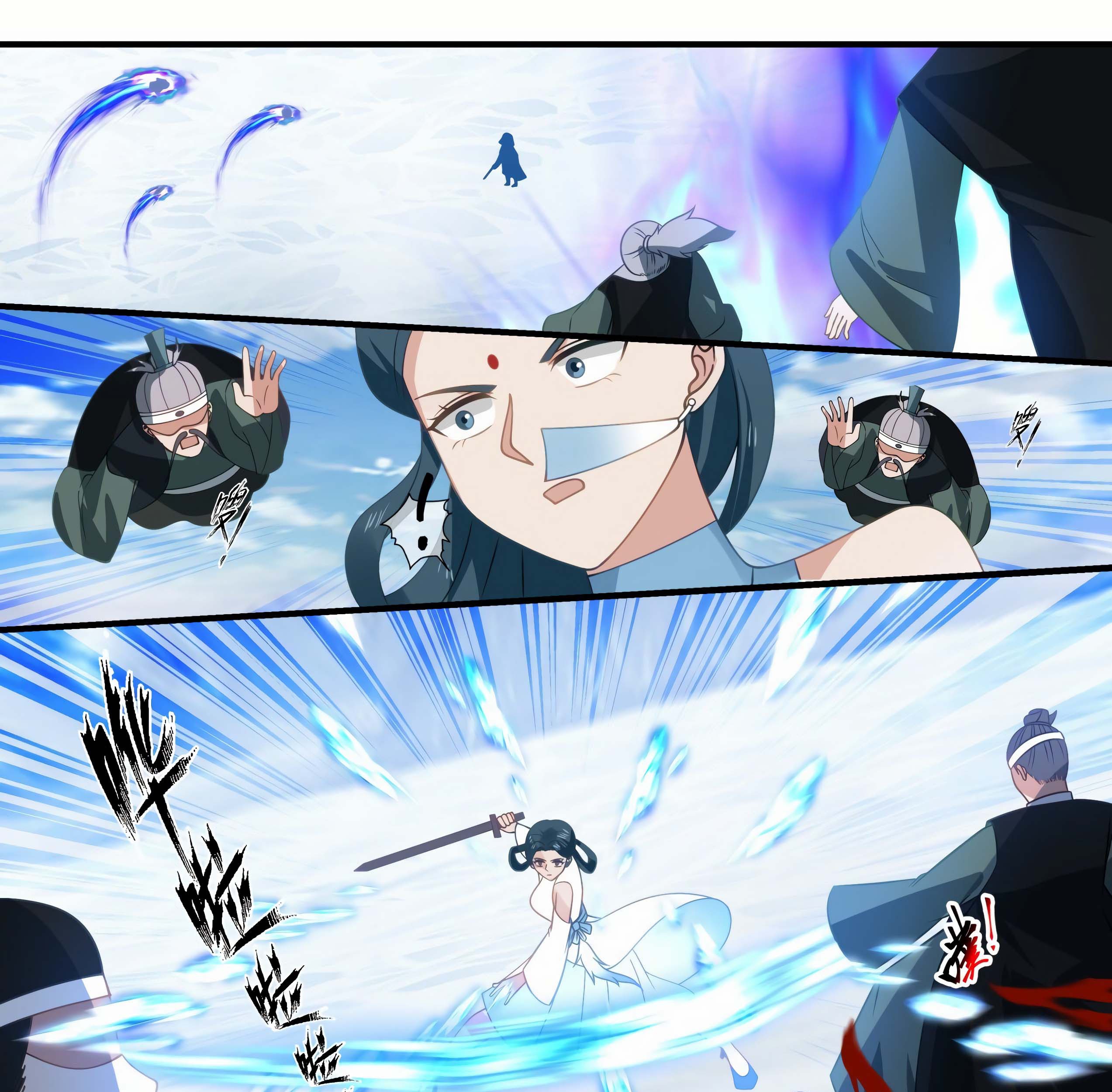 Martial Peak Part 1 Chapter 1928 page 13