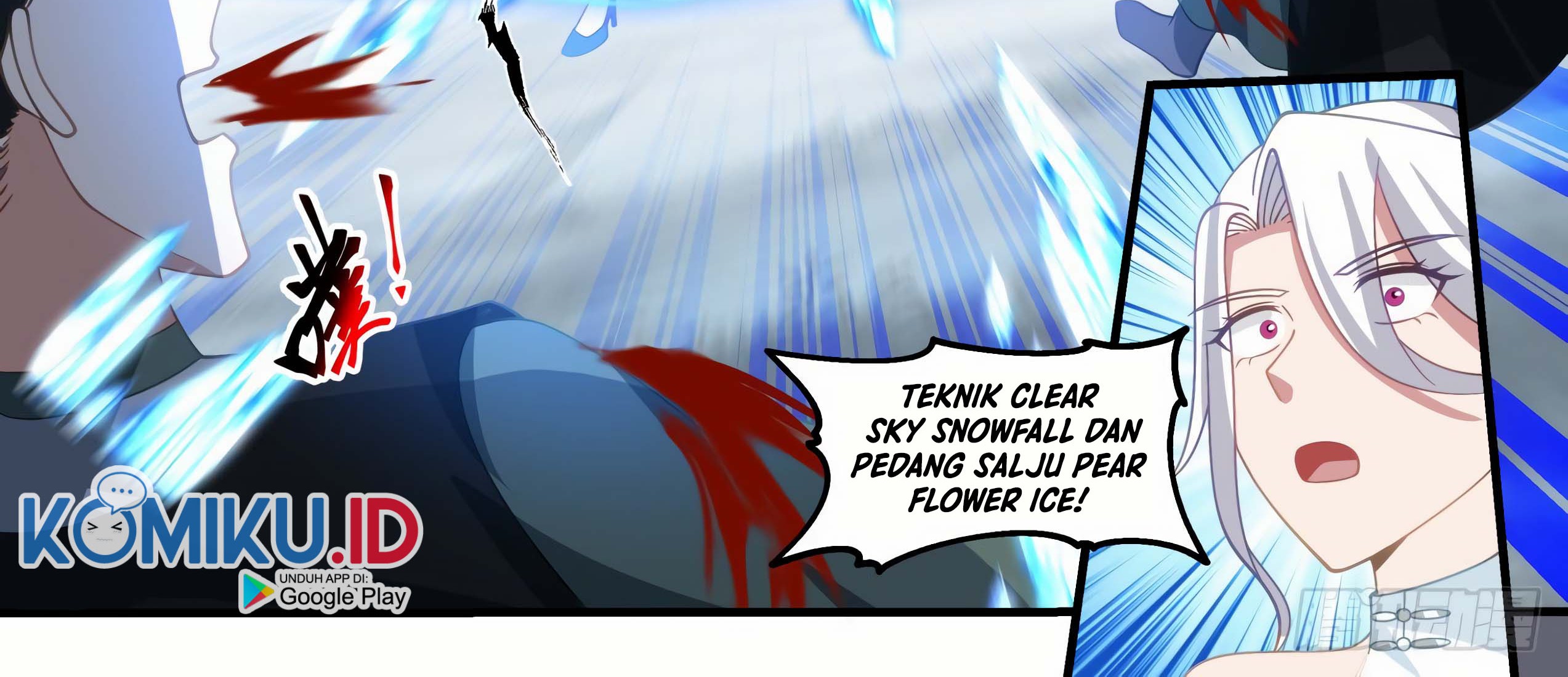 Martial Peak Part 1 Chapter 1928 page 14