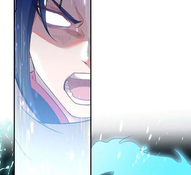 Against the Gods Chapter 446 page 31