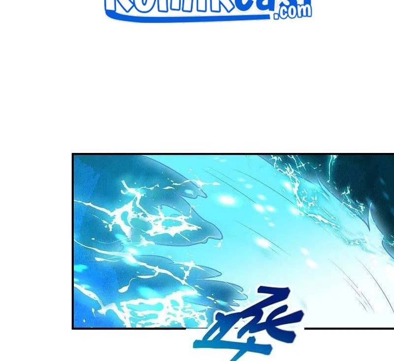 Against the Gods Chapter 446 page 33