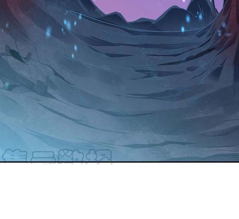 Against the Gods Chapter 446 page 35