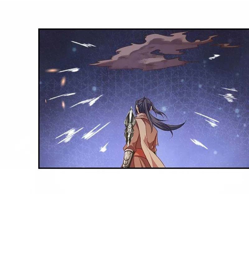 Against the Gods Chapter 446 page 45