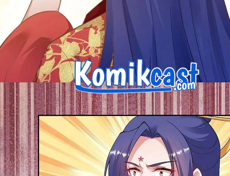 Against the Gods Chapter 445 page 23