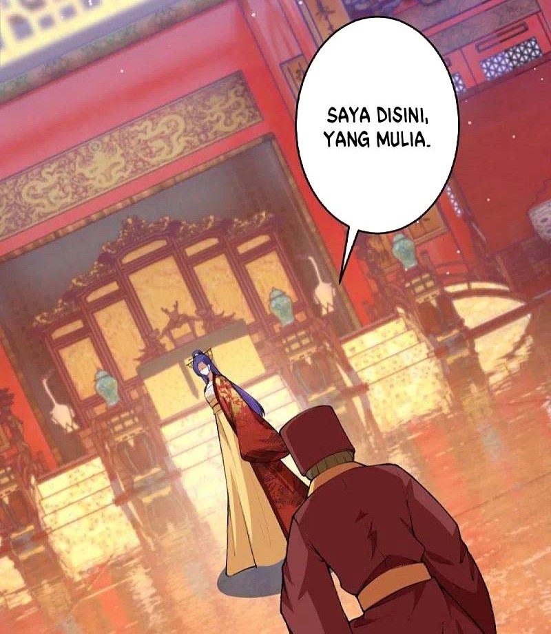 Against the Gods Chapter 445 page 29