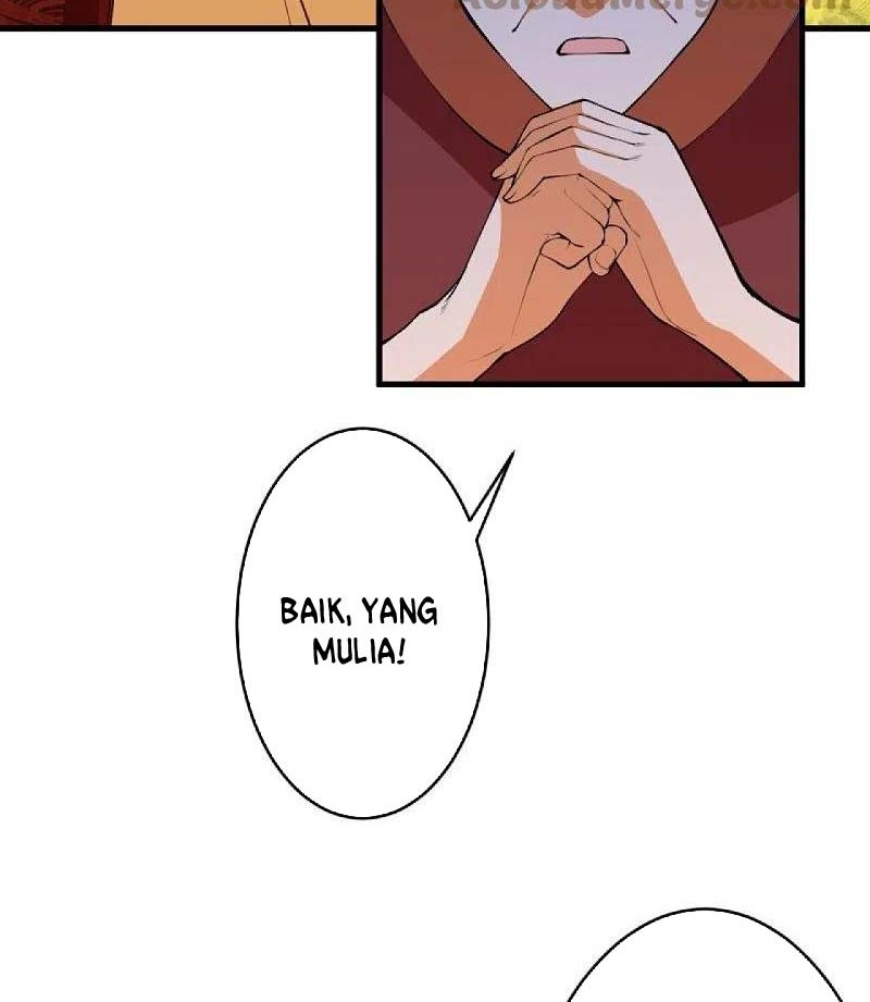 Against the Gods Chapter 445 page 31