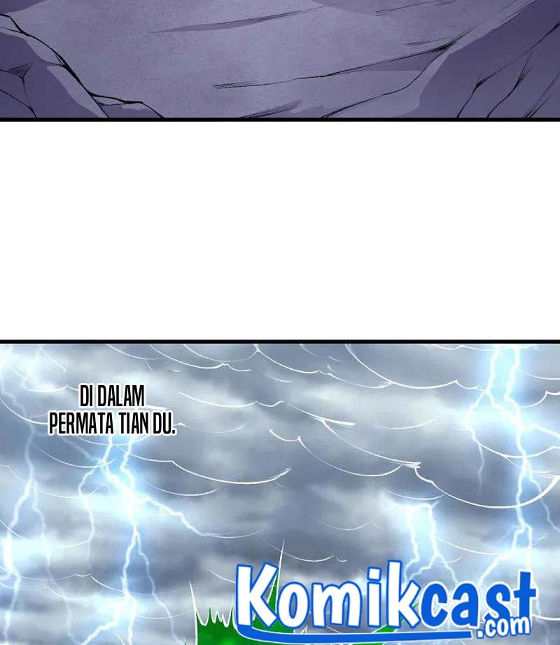 Against the Gods Chapter 445 page 37