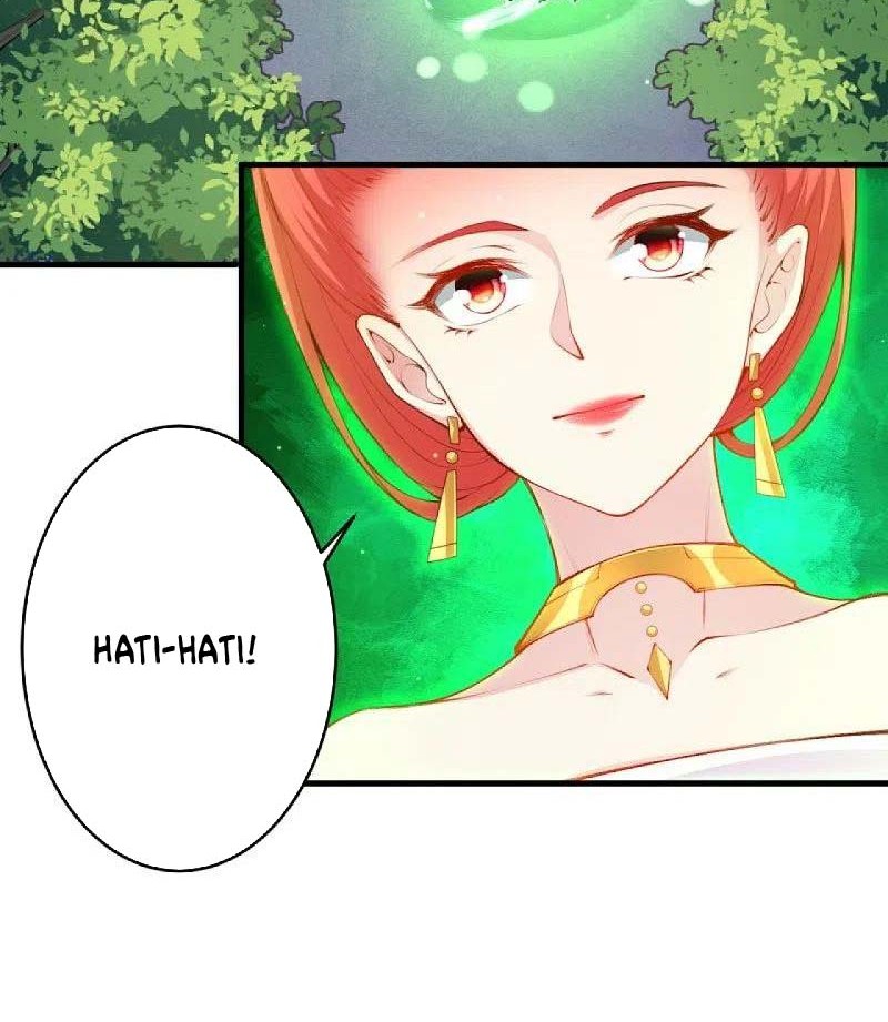Against the Gods Chapter 445 page 41
