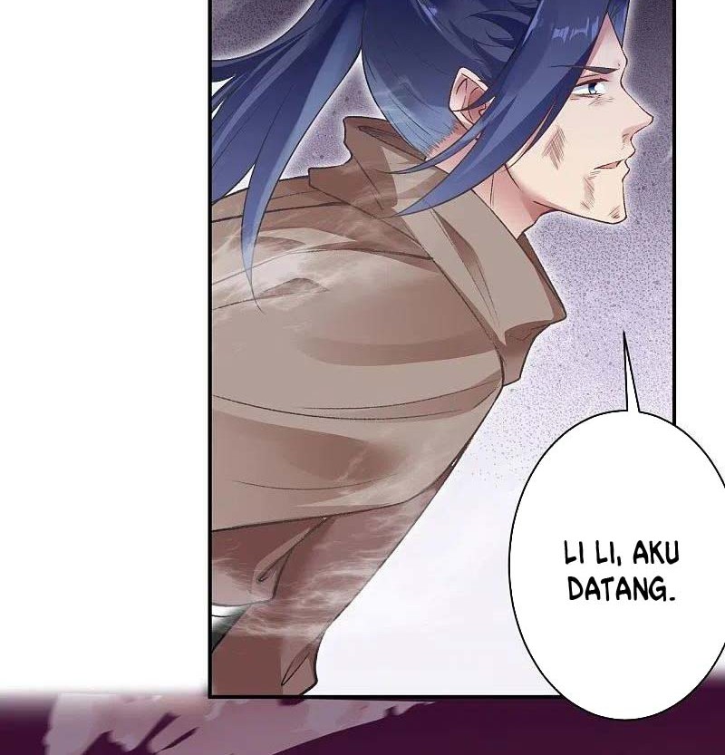 Against the Gods Chapter 445 page 5