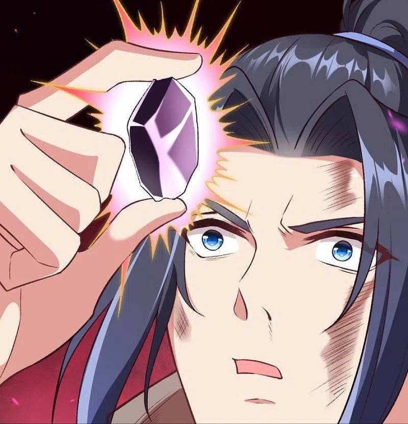 Against the Gods Chapter 445 page 13