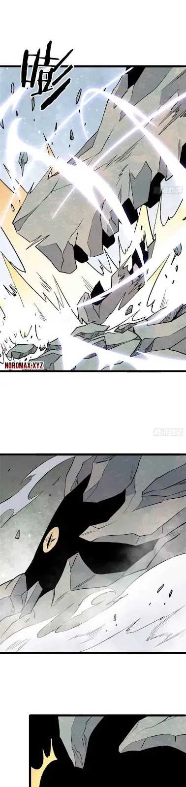 All Hail the Sect Leader Chapter 116 page 14