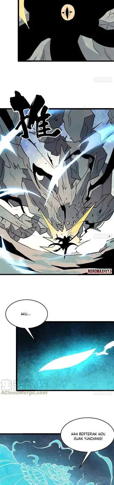 All Hail the Sect Leader Chapter 116 page 15