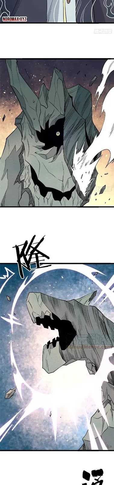 All Hail the Sect Leader Chapter 116 page 18
