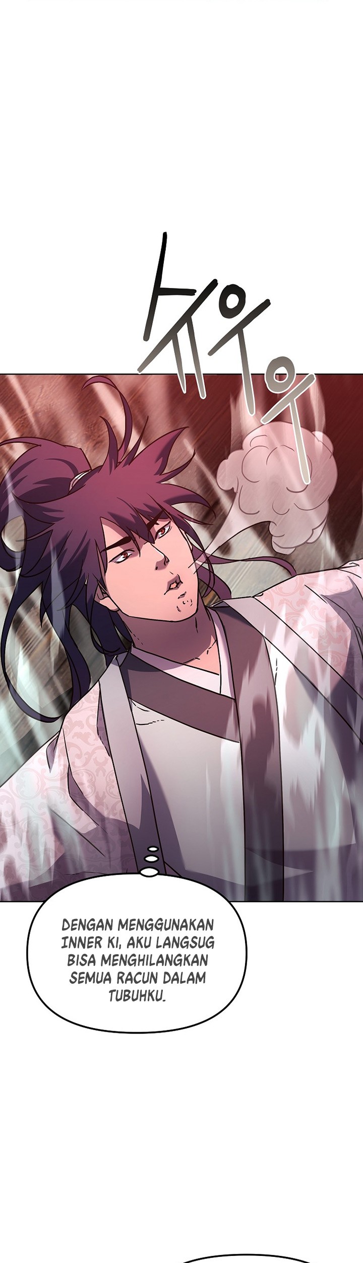 Reincarnation of the Murim Clan’s Former Ranker Chapter 32 page 18