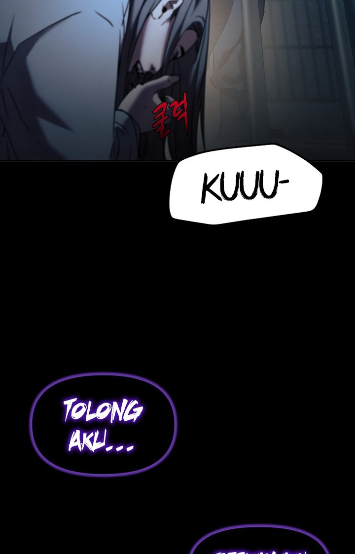 Reincarnation of the Murim Clan’s Former Ranker Chapter 32 page 33
