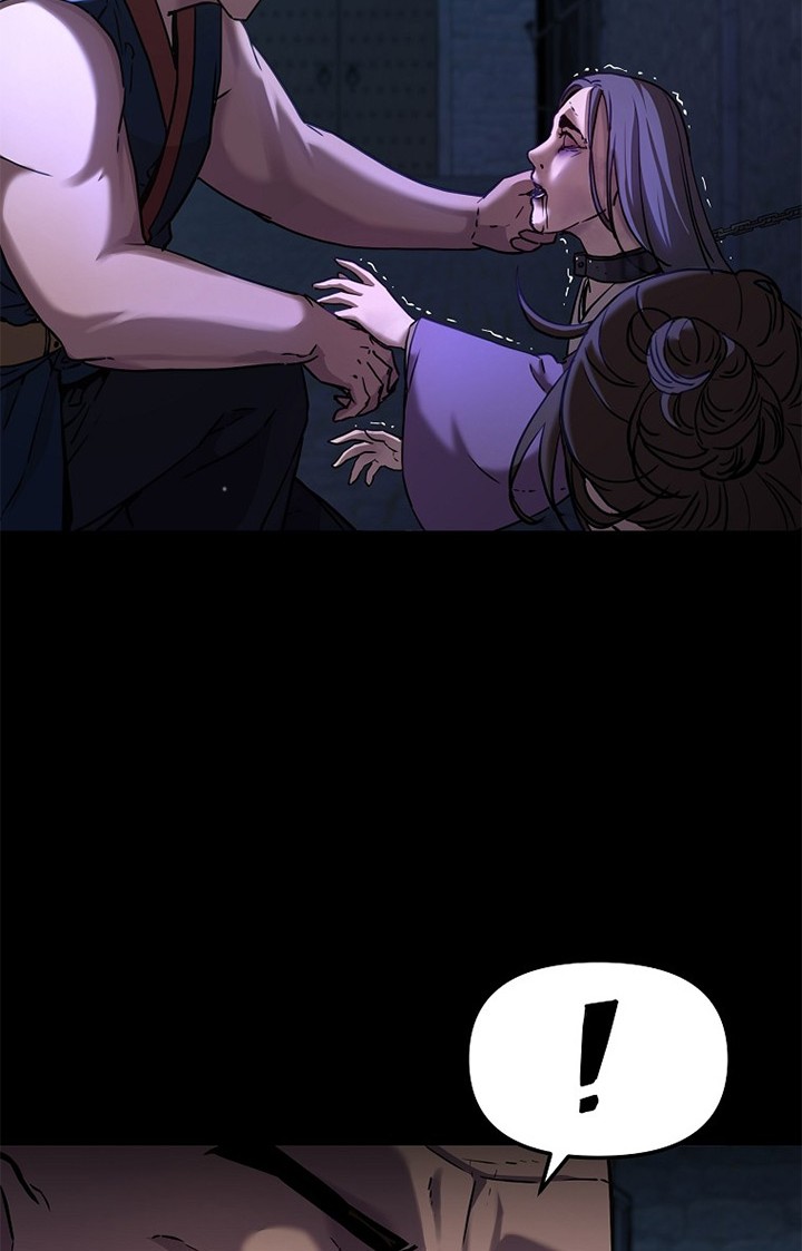 Reincarnation of the Murim Clan’s Former Ranker Chapter 32 page 37