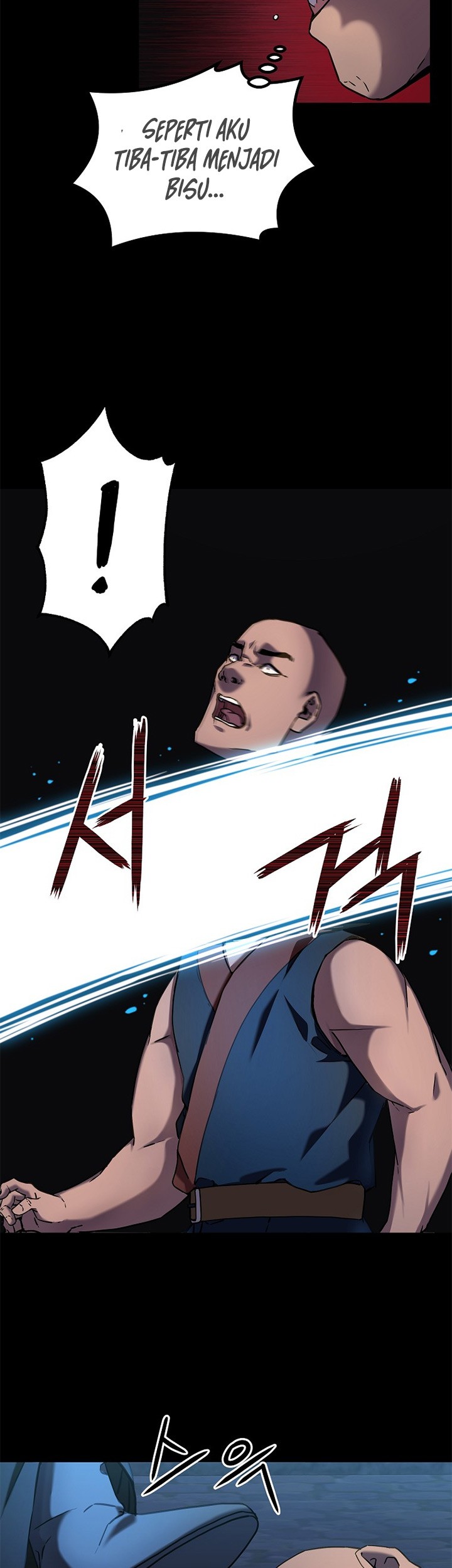 Reincarnation of the Murim Clan’s Former Ranker Chapter 32 page 40