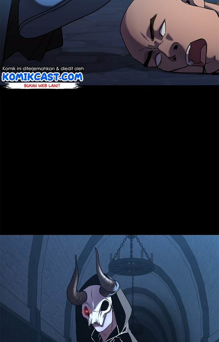 Reincarnation of the Murim Clan’s Former Ranker Chapter 32 page 41