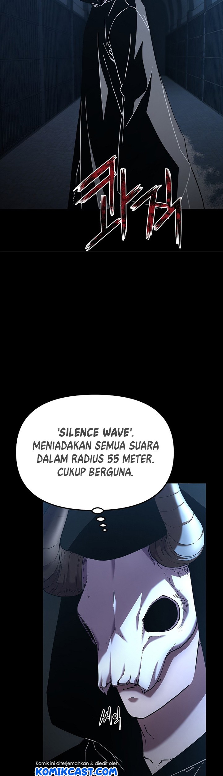 Reincarnation of the Murim Clan’s Former Ranker Chapter 32 page 42