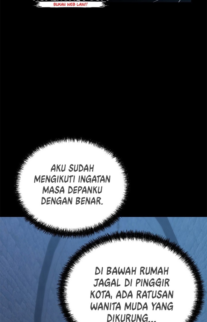 Reincarnation of the Murim Clan’s Former Ranker Chapter 32 page 43