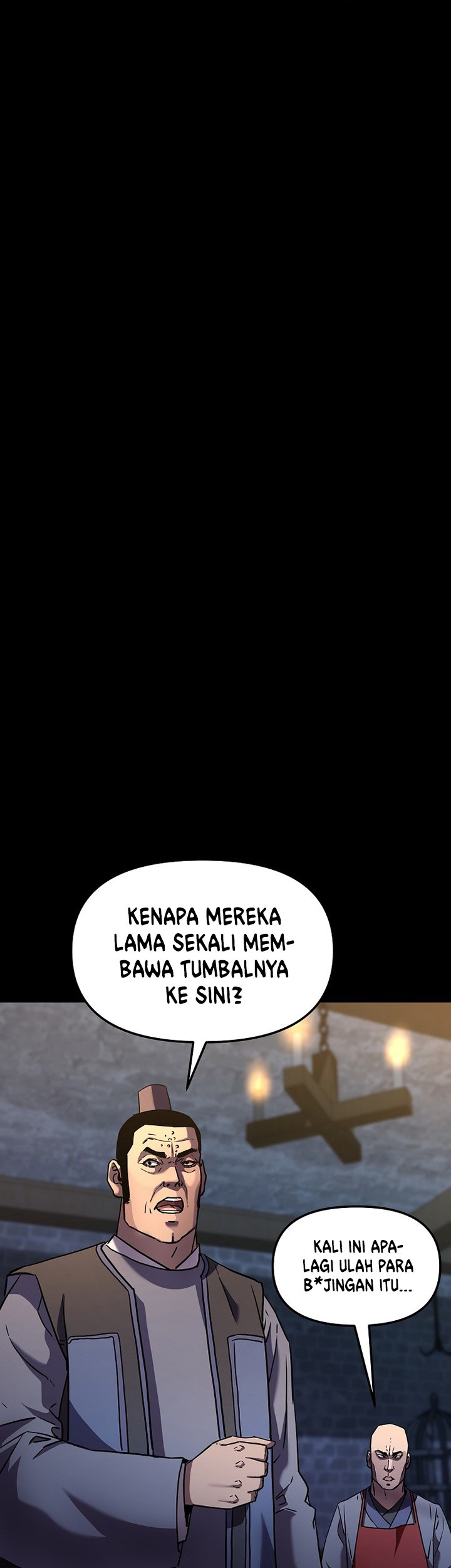 Reincarnation of the Murim Clan’s Former Ranker Chapter 32 page 48