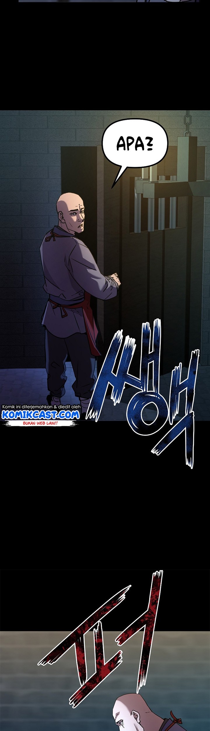 Reincarnation of the Murim Clan’s Former Ranker Chapter 32 page 52